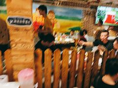 -三个大叔东北烧烤·砂锅菜(西三旗店)