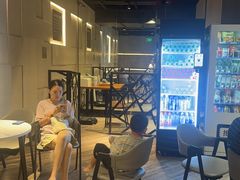 -杭菁壹号健身(余之城店)