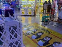 -大玩家(哈西万达店)