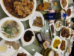 -东四民芳餐厅(世茂工三店)
