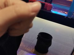 -自由港量贩KTV(西苑路店)