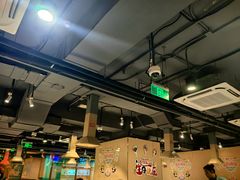 -海底捞火锅(劲松店)