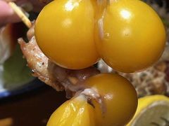-王氏炉匠·烧鸟放题自助(好运街店)