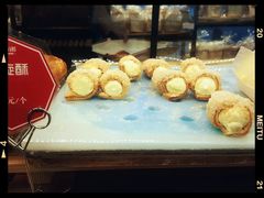 -卡吉诺动物奶油生日蛋糕(蓝堡湾店)