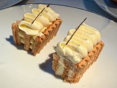 -沁蝶 Butterfly Patisserie甜品蛋糕(北京瑰丽酒店)