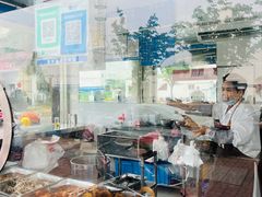 -周记卤菜店(广济北路店)