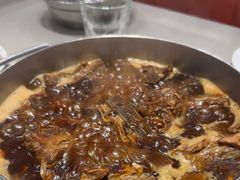 -蝎王府羊蝎子(天通苑店)