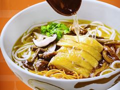 -云味馆·云南菜·云南米线(同泰时代广场店)