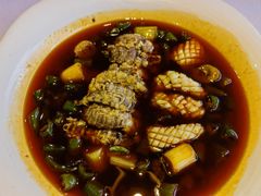 -百味馆·粤菜·湛江菜(后海花园店)