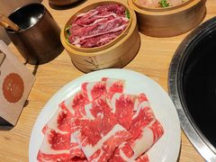 -小饕荟养生火锅(仁和·熙春郡店)