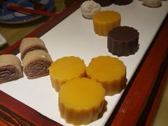 -范家小馆·烤鸭新京菜(金融街店)