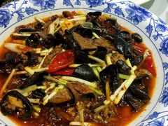 -铜锣湾·有麝自然香(渝北财富中心店)