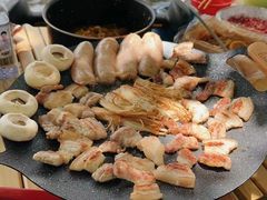 -楠溪江风景名胜区