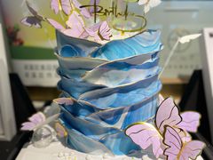 -西檬树SIMON·T轻奢蛋糕(大东方Max店)