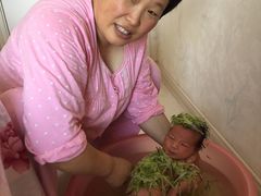 -爱贝佳母婴护理服务中心·月嫂育儿嫂(鲁迅路店)