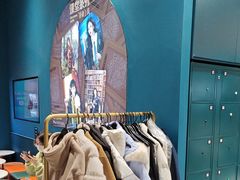 -海马体照相馆(北京朝阳大悦城店)