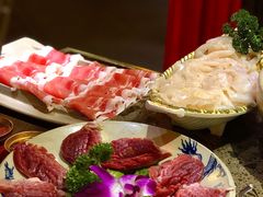 -小龙坎火锅(沙井店)