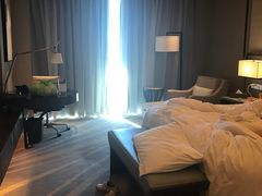 -舟山希尔顿酒店