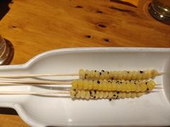 -肉串汪(月坛店)