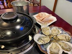-冯姐生蚝(长隆横琴店)