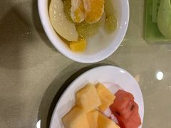 -东方苑自助餐厅(稻香湖景酒店)