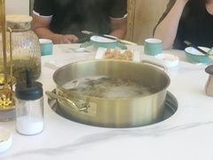 -阿鹏故事野生菌火锅(古城店)