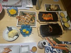 -清水日本料理铁板烧(学府路店)