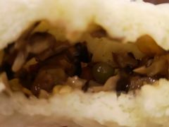 -大明寺素食坊(扬子江中路店)