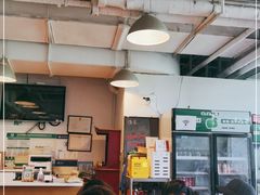 大堂-文三里屯面馆(三里屯店)