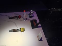 -星聚会KTV(合生汇黑金店)