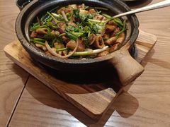 -啫火啫啫煲·顺德干蒸(西乡天虹店)