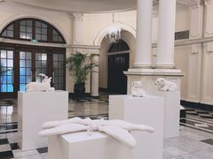 -Salon de Ville浦江汇(上海外滩华尔道夫酒店店)