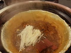 -老家大锅台·地锅鸡·铁锅炖(建邺文体路店)