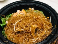 -稻香酒家·33年老字号·港式粤菜(富邦中心店)