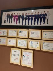 -英泽产后护理中心(南海总店)