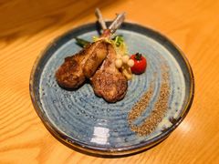 -广州增城保利皇冠假日酒店-玄日本餐厅