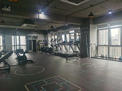 -AC健身·运动康复工作室(千灯湖店)