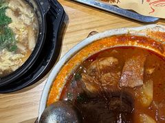 -老姑砂锅·烧烤天津菜(体北道店)