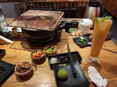 -黑牛の店·和牛烧肉(大悦城店)