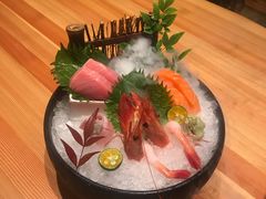 -皇品田苑日式料理(苏州中心店)