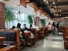 -惠友大虾(太原北街店)