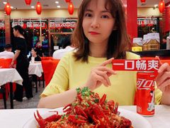 -簋街仔仔小龙虾(总店)