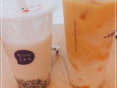 -一只酸奶牛(双流万达广场店)