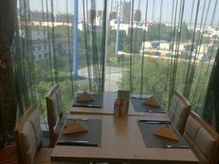 -宁波阳光豪生大酒店·豪生咖啡厅