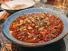 -金掌勺东北菜(格兰晴天店)