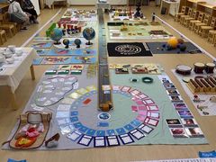 -自然树儿童之家(海珠翠城花园托育.早教校区)