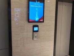 -龙湖天街-停车场