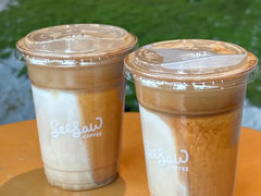 -Seesaw Coffee(朝阳大悦城店)