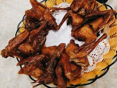 烤乳鸽-百利鸽王(紫薇路店)