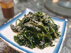 -新疆红柳花餐厅(新洲店)
